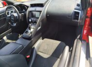 JAGUAR F-TYPE 2.0 GASOLINA 300 CV SOLO 71.000 KM 2018 AUTOMATICO