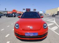 VOLKSWAGEN BEETLE 1.6 DIESEL 105 CV 2012 237.000 KM MANUAL