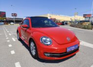 VOLKSWAGEN BEETLE 1.6 DIESEL 105 CV 2012 237.000 KM MANUAL
