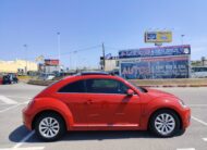 VOLKSWAGEN BEETLE 1.6 DIESEL 105 CV 2012 237.000 KM MANUAL