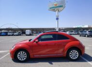 VOLKSWAGEN BEETLE 1.6 DIESEL 105 CV 2012 237.000 KM MANUAL