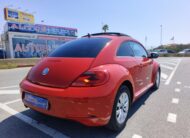 VOLKSWAGEN BEETLE 1.6 DIESEL 105 CV 2012 237.000 KM MANUAL