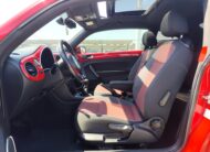 VOLKSWAGEN BEETLE 1.6 DIESEL 105 CV 2012 237.000 KM MANUAL