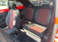 VOLKSWAGEN BEETLE 1.6 DIESEL 105 CV 2012 237.000 KM MANUAL