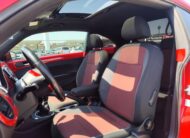 VOLKSWAGEN BEETLE 1.6 DIESEL 105 CV 2012 237.000 KM MANUAL