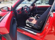 VOLKSWAGEN BEETLE 1.6 DIESEL 105 CV 2012 237.000 KM MANUAL