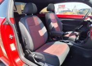 VOLKSWAGEN BEETLE 1.6 DIESEL 105 CV 2012 237.000 KM MANUAL