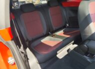 VOLKSWAGEN BEETLE 1.6 DIESEL 105 CV 2012 237.000 KM MANUAL