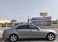 MERCEDES-BENZ S400 HYBRID 3.5 GASOLINA 280 CV 222.000 2010 AUTOMATICO