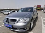 MERCEDES-BENZ S400 HYBRID 3.5 GASOLINA 280 CV 222.000 2010 AUTOMATICO