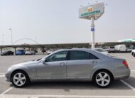 MERCEDES-BENZ S400 HYBRID 3.5 GASOLINA 280 CV 222.000 2010 AUTOMATICO