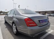 MERCEDES-BENZ S400 HYBRID 3.5 GASOLINA 280 CV 222.000 2010 AUTOMATICO