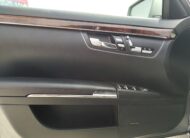 MERCEDES-BENZ S400 HYBRID 3.5 GASOLINA 280 CV 222.000 2010 AUTOMATICO