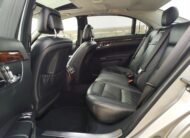 MERCEDES-BENZ S400 HYBRID 3.5 GASOLINA 280 CV 222.000 2010 AUTOMATICO