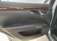 MERCEDES-BENZ S400 HYBRID 3.5 GASOLINA 280 CV 222.000 2010 AUTOMATICO