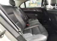 MERCEDES-BENZ S400 HYBRID 3.5 GASOLINA 280 CV 222.000 2010 AUTOMATICO