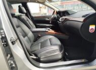 MERCEDES-BENZ S400 HYBRID 3.5 GASOLINA 280 CV 222.000 2010 AUTOMATICO