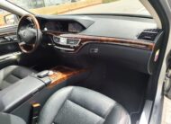 MERCEDES-BENZ S400 HYBRID 3.5 GASOLINA 280 CV 222.000 2010 AUTOMATICO