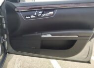 MERCEDES-BENZ S400 HYBRID 3.5 GASOLINA 280 CV 222.000 2010 AUTOMATICO