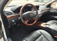 MERCEDES-BENZ S400 HYBRID 3.5 GASOLINA 280 CV 222.000 2010 AUTOMATICO
