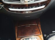MERCEDES-BENZ S400 HYBRID 3.5 GASOLINA 280 CV 222.000 2010 AUTOMATICO