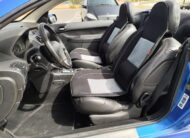 PEUGEOT 206cc 1.6 GASOLINA 109 CV 153.000 KM 2006 AUTOMATICO