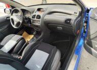 PEUGEOT 206cc 1.6 GASOLINA 109 CV 153.000 KM 2006 AUTOMATICO