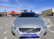 VOLVO V60 2.0 DIESEL 163 CV 163.000 KM 2011 AUTOMATICO