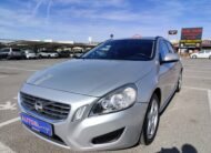 VOLVO V60 2.0 DIESEL 163 CV 163.000 KM 2011 AUTOMATICO