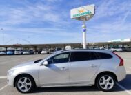 VOLVO V60 2.0 DIESEL 163 CV 163.000 KM 2011 AUTOMATICO