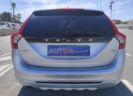 VOLVO V60 2.0 DIESEL 163 CV 163.000 KM 2011 AUTOMATICO