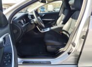 VOLVO V60 2.0 DIESEL 163 CV 163.000 KM 2011 AUTOMATICO