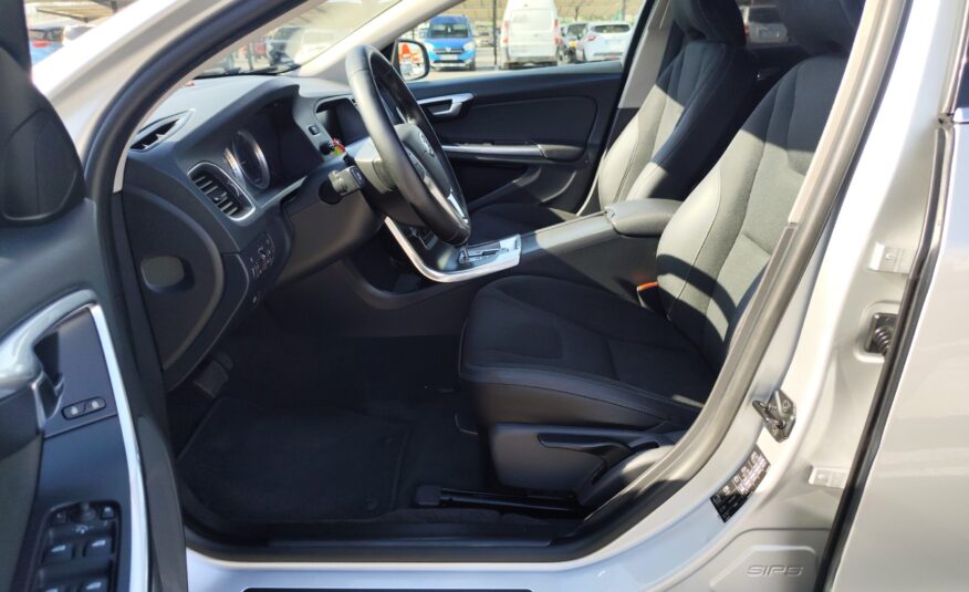 VOLVO V60 2.0 DIESEL 163 CV 163.000 KM 2011 AUTOMATICO