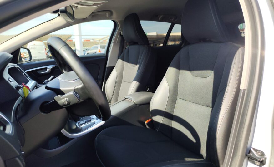 VOLVO V60 2.0 DIESEL 163 CV 163.000 KM 2011 AUTOMATICO