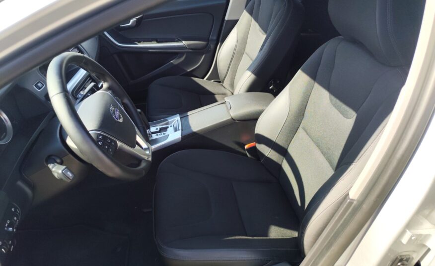 VOLVO V60 2.0 DIESEL 163 CV 163.000 KM 2011 AUTOMATICO