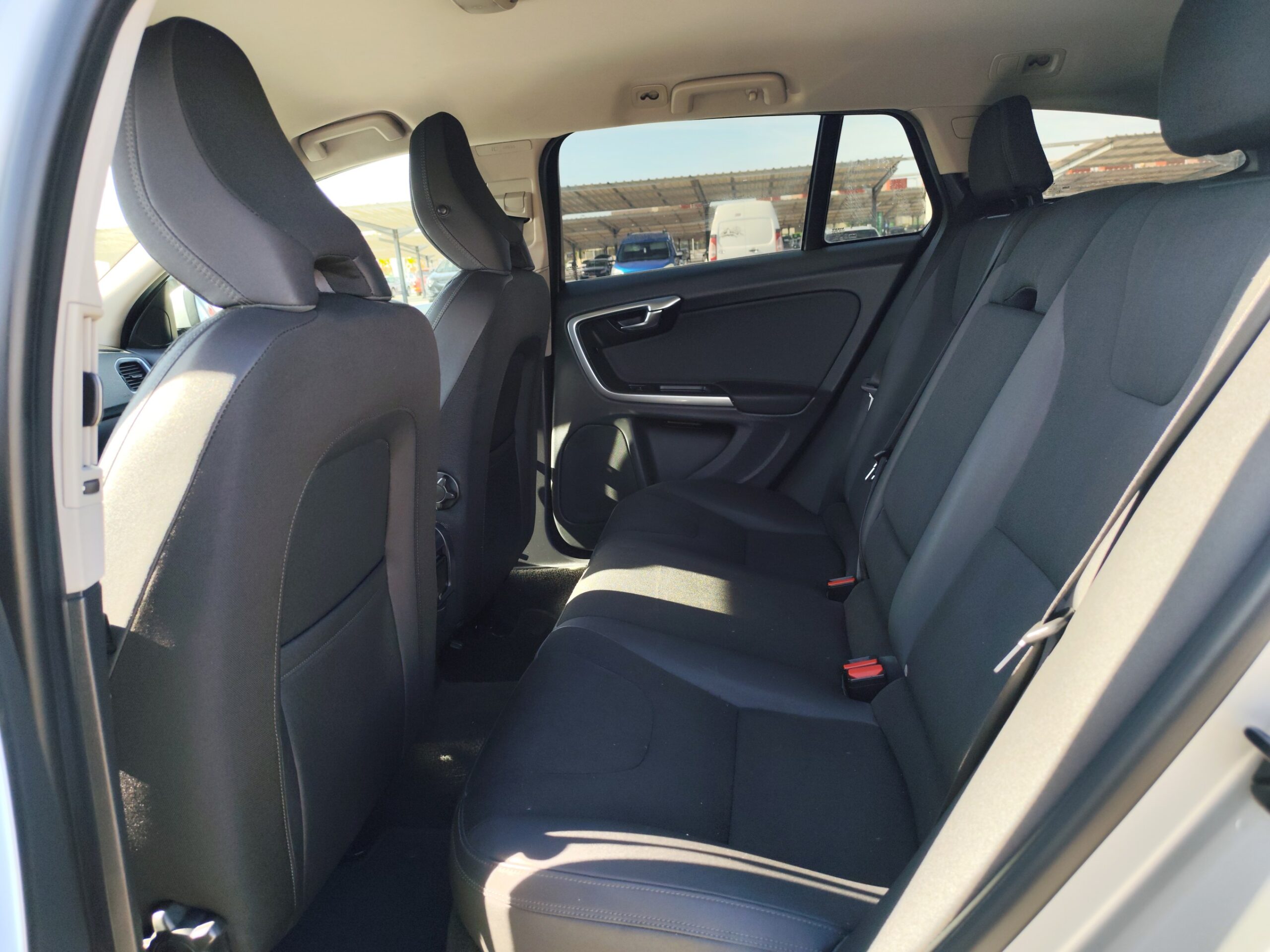 VOLVO V60 2.0 DIESEL 163 CV 163.000 KM 2011 AUTOMATICO