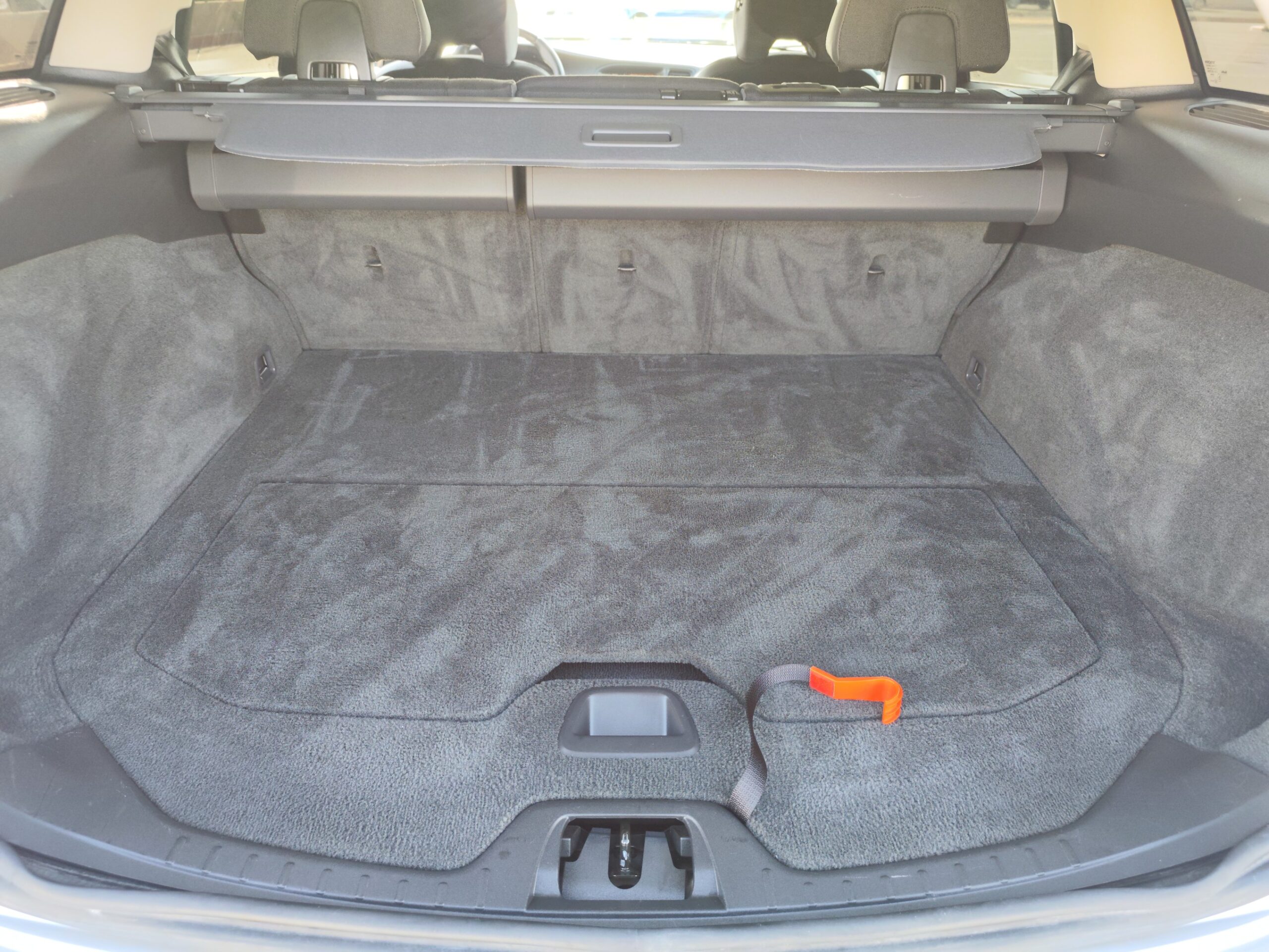 VOLVO V60 2.0 DIESEL 163 CV 163.000 KM 2011 AUTOMATICO