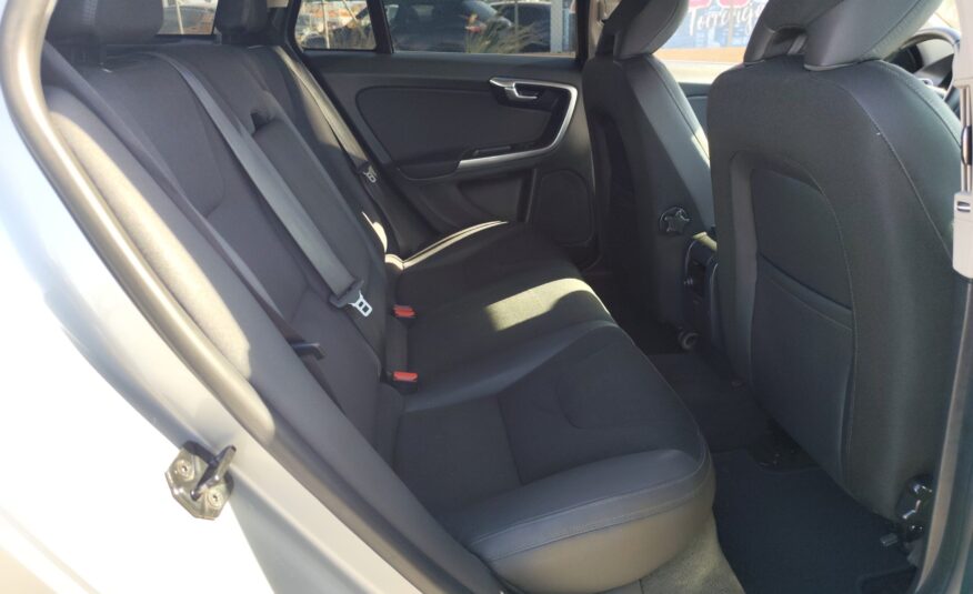 VOLVO V60 2.0 DIESEL 163 CV 163.000 KM 2011 AUTOMATICO