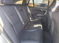 VOLVO V60 2.0 DIESEL 163 CV 163.000 KM 2011 AUTOMATICO