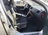 VOLVO V60 2.0 DIESEL 163 CV 163.000 KM 2011 AUTOMATICO