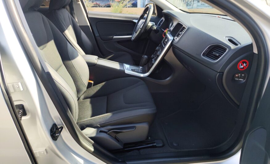 VOLVO V60 2.0 DIESEL 163 CV 163.000 KM 2011 AUTOMATICO