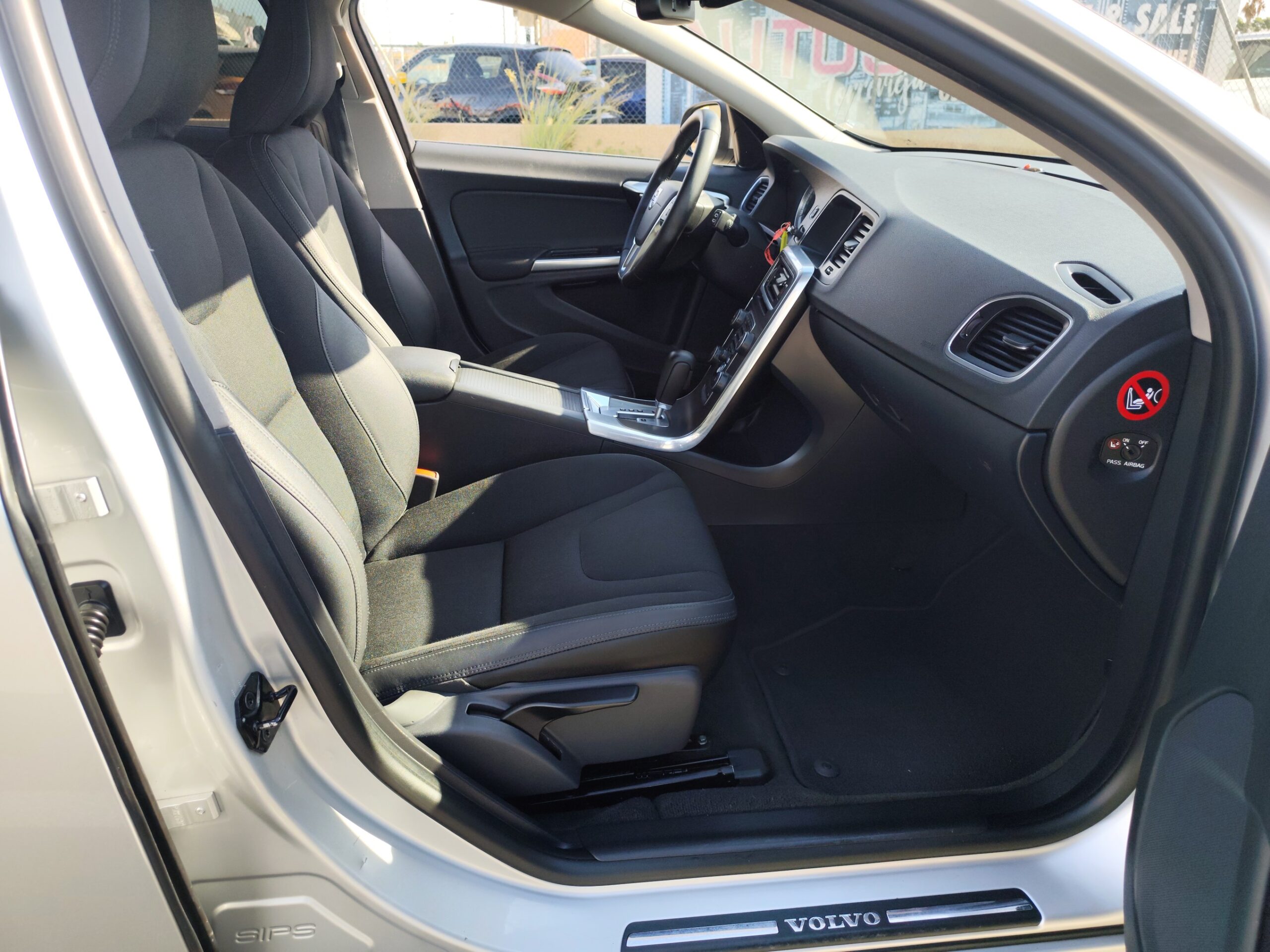 VOLVO V60 2.0 DIESEL 163 CV 163.000 KM 2011 AUTOMATICO