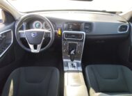 VOLVO V60 2.0 DIESEL 163 CV 163.000 KM 2011 AUTOMATICO