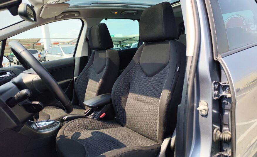 PEUGEOT 308 SW 1.6 GASOLINA 156 CV 132.000 KM 2011 AUTOMATICO (7 PLAZAS OPCIONAL)