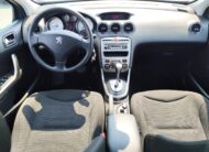 PEUGEOT 308 SW 1.6 GASOLINA 156 CV 132.000 KM 2011 AUTOMATICO (7 PLAZAS OPCIONAL)