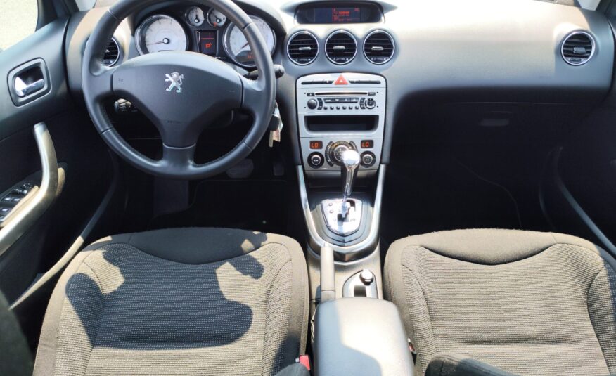 PEUGEOT 308 SW 1.6 GASOLINA 156 CV 132.000 KM 2011 AUTOMATICO (7 PLAZAS OPCIONAL)
