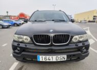 BMW X5 3.0 DIESEL 218 CV 367.000 KM 2005 AUTOMATICO
