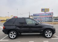 BMW X5 3.0 DIESEL 218 CV 367.000 KM 2005 AUTOMATICO