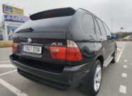 BMW X5 3.0 DIESEL 218 CV 367.000 KM 2005 AUTOMATICO