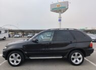 BMW X5 3.0 DIESEL 218 CV 367.000 KM 2005 AUTOMATICO